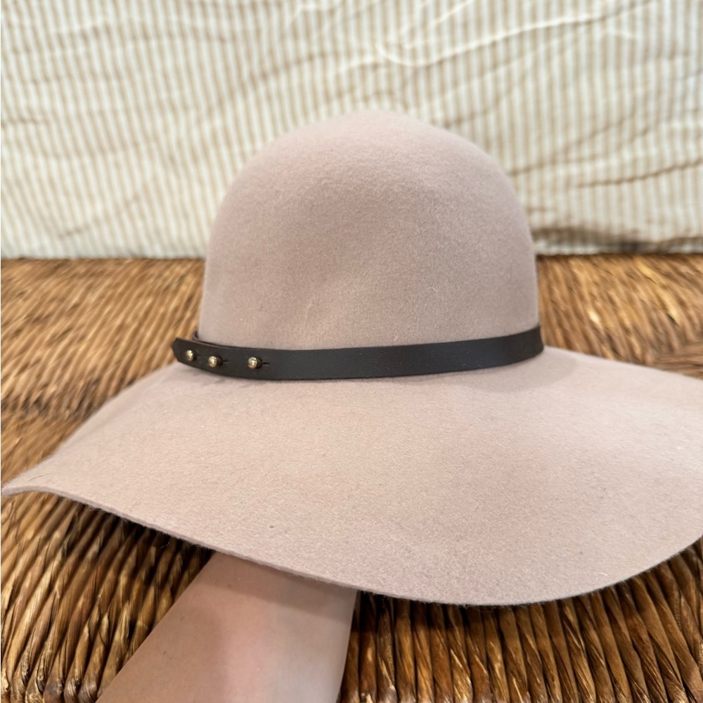 NEW Halogen Adjustable Hat